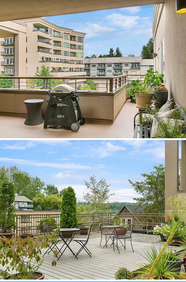 9039 NE Juanita Dr Unit 401, Kirkland, WA 98034 Condo for Rent in Kirkland, WA