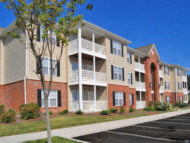 Abernathy Park - 3624 Belmont St Greensboro, NC - Apartments for Rent ...