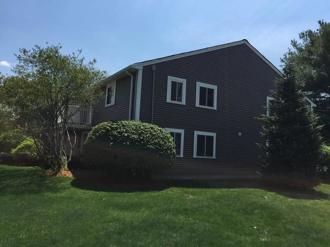 Lawn - 5 Silver Hill Ln