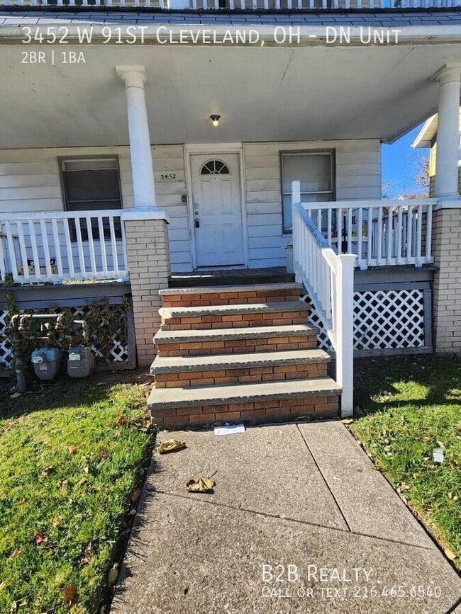 Foto del edificio - 3452 W 91st St