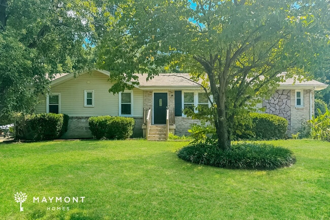 Building Photo - 4873 Everest Dr
