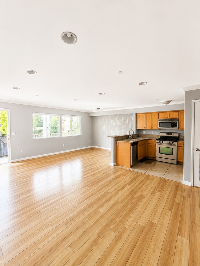 Foto del edificio - 13623 Sherman Way