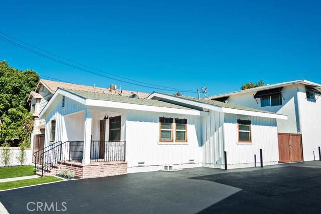 Foto del edificio - 553 N Olive St