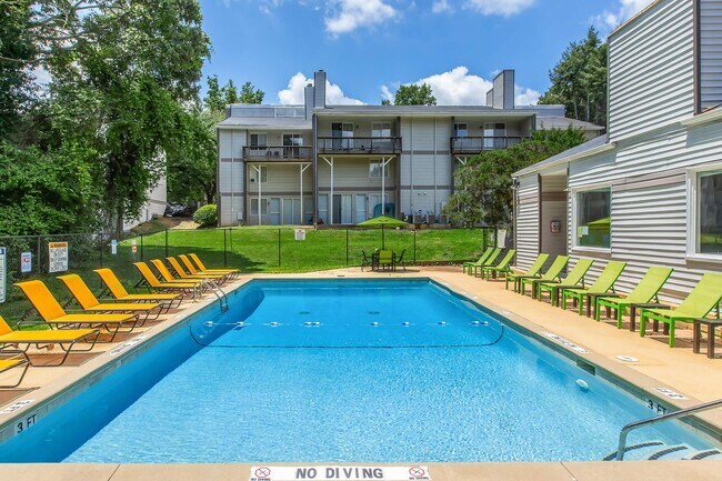 Foto del edificio - Villas de las Colinas 4