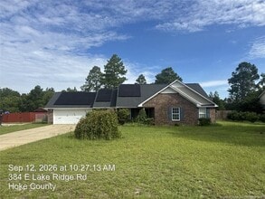 Building Photo - 384 E Lake Ridge Rd