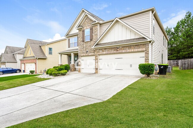 Foto del edificio - 7582 Watson Cir, Locust Grove, GA 30248