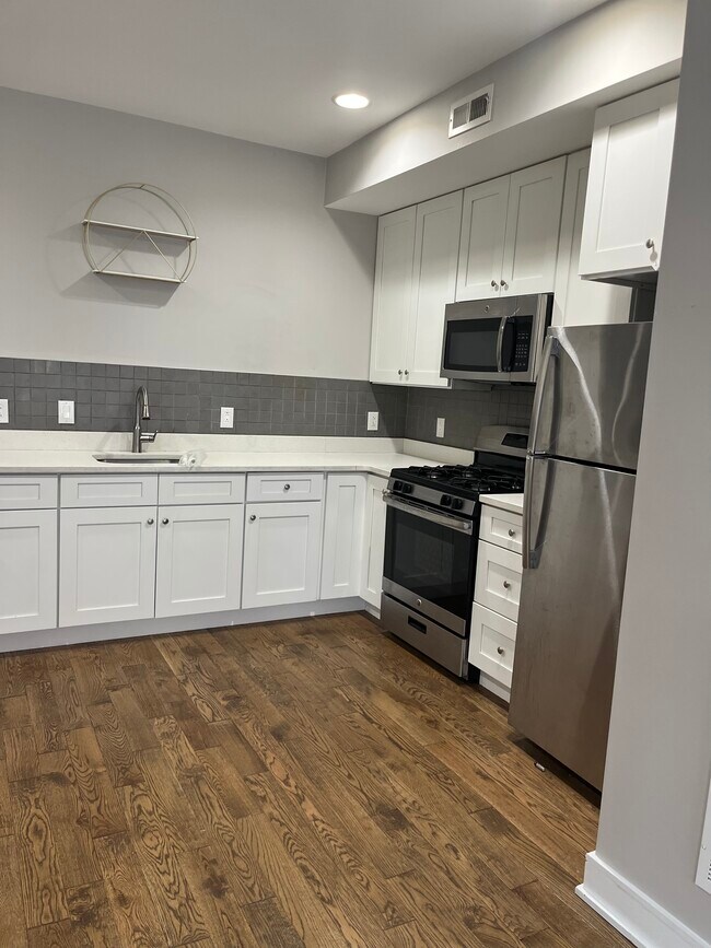 Foto del edificio - 2635 Livingston St