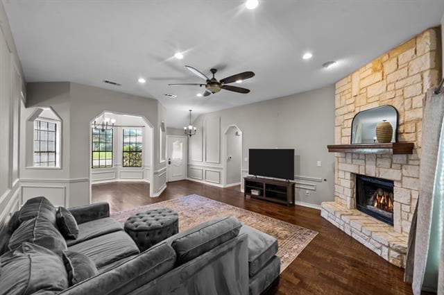 Building Photo - 5229 Kelso Ln