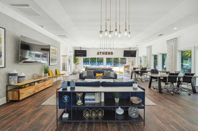 Foto del edificio - Polo Club Athens