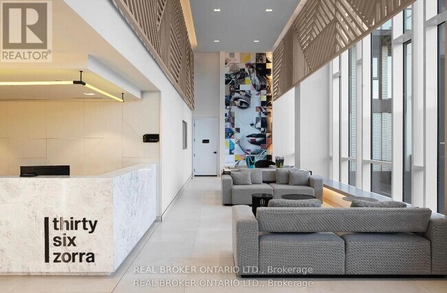 Building Photo - 36 Zorra St