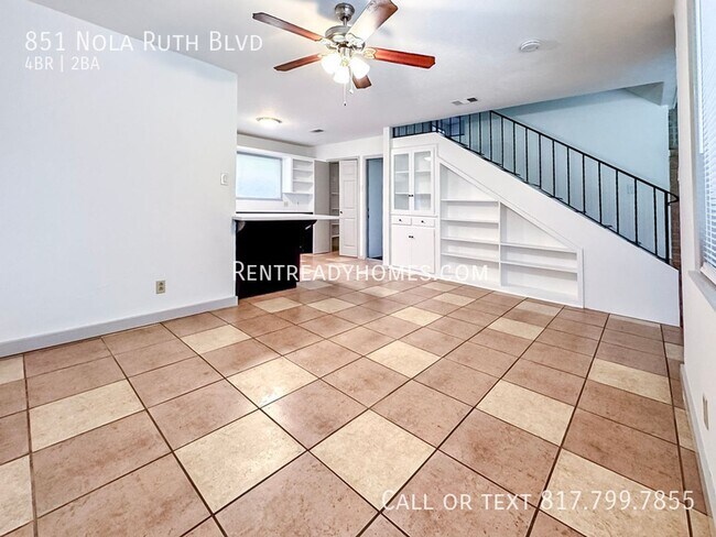 Building Photo - 851 Nola Ruth Blvd