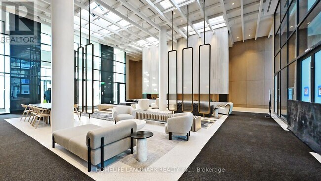 Photo du bâtiment - 195 Commerce St