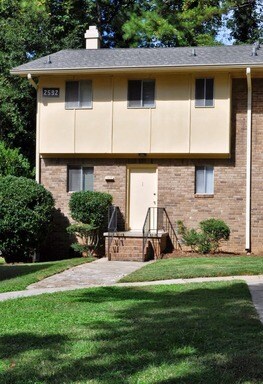 Foto del edificio - 2600 Briarcliff Rd NE