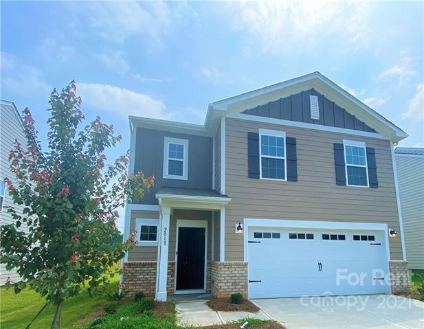 Foto principal - 2818 Loveday Dr