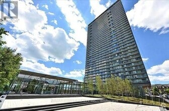 Building Photo - 105-1105 The Queensway