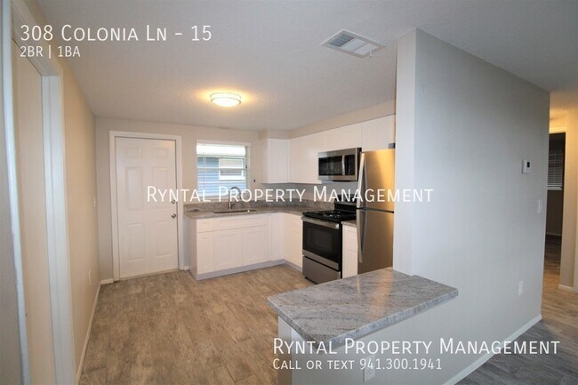 Building Photo - 308 Colonia Ln E