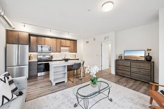 Interior Photo - The Donegan Apartments