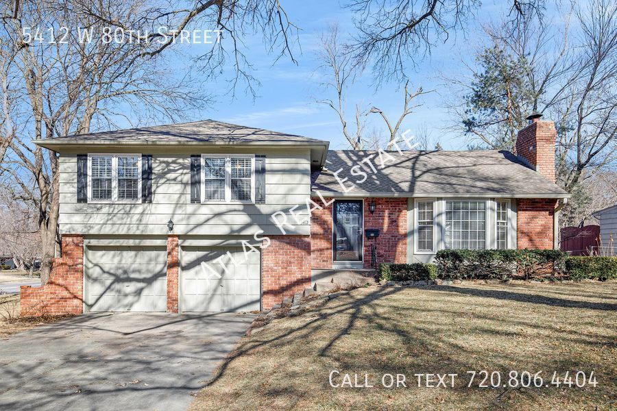 Primary Photo - Classic charm 3 bed/ 2 bath home in Prairi...