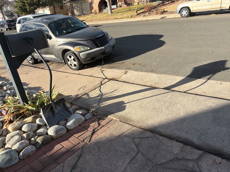 Building Photo - 11408 E Colorado Dr