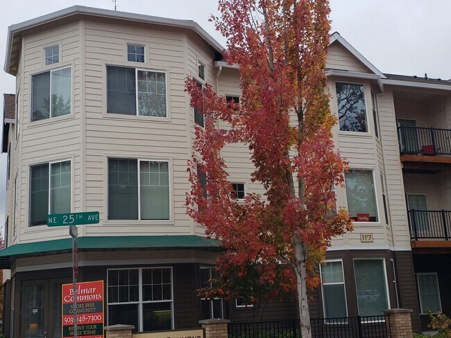 Foto del interior - Belmar Commons