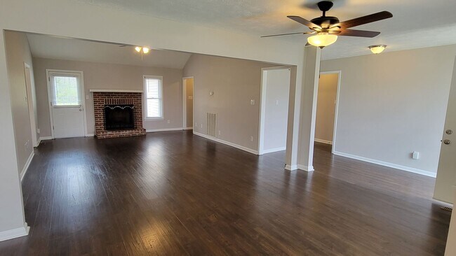 Foto del edificio - Northmeade Woods Subdivision