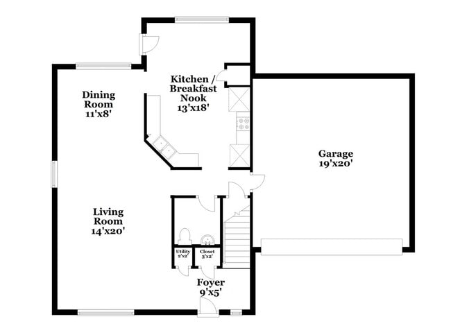 Building Photo - 7871 Rainey Dr