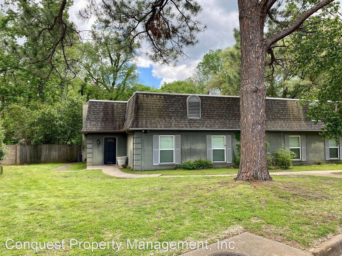 3732 Colony Park Dr, Tyler, TX 75701 House Rental in Tyler, TX