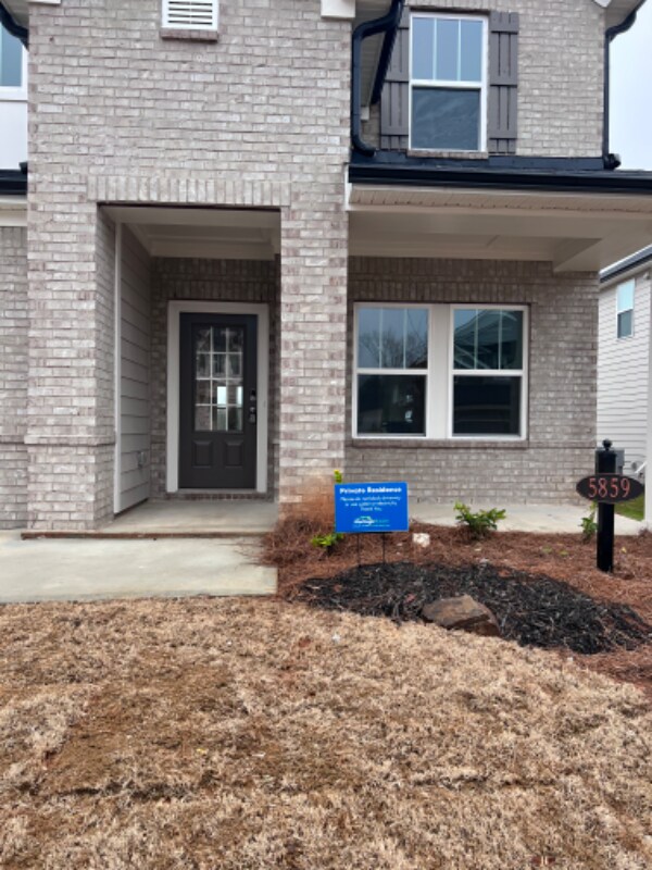 5859 Un Grv Dr, Braselton, GA 30517 House Rental in Braselton, GA