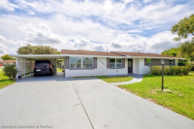 Building Photo - 3425 Sparta Cir