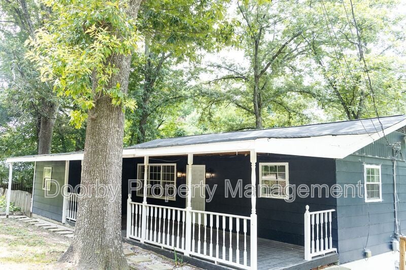 435 Montclair Dr Unit A, Rossville, GA 30741 Condo for Rent in