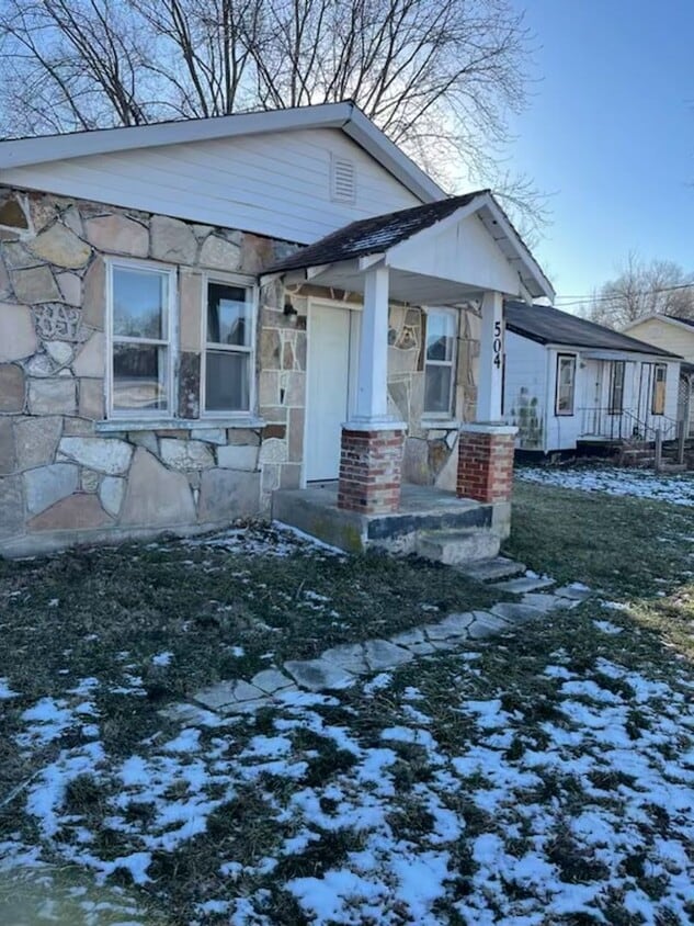 2 BEDROOM 2 BATHROOM HOUSE FOR RENT House Rental in Lebanon, MO