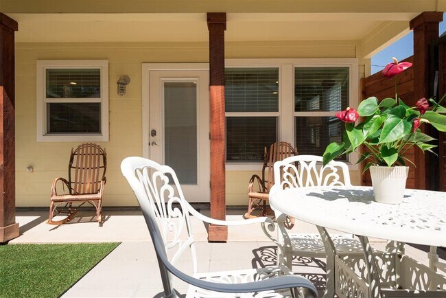 Foto del edificio - 2320 Willow St