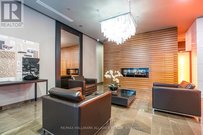 Photo du bâtiment - 21 Nelson St