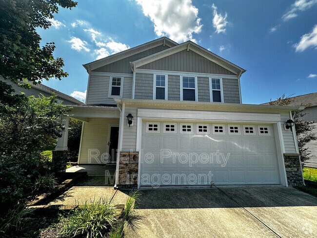Building Photo - 2418 Ferdinand Dr
