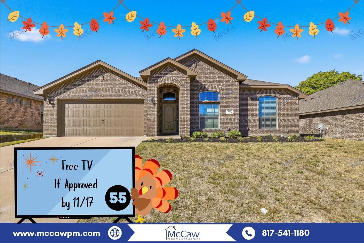 Foto principal - 140 Wilson Cliff Dr