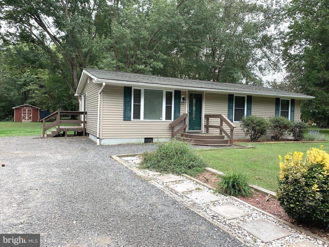 1550 Coster Rd, Lusby, MD 20657 House Rental in Lusby, MD