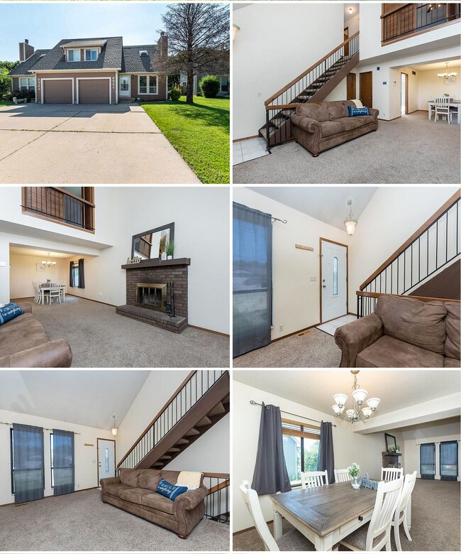 Building Photo - 8924 E Funston Ct