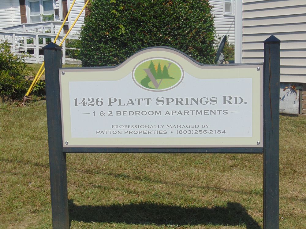 Primary Photo - 1426 Platt Springs Rd
