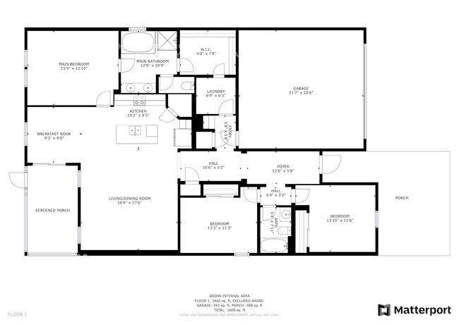 Building Photo - 13220 Orca Sound Dr