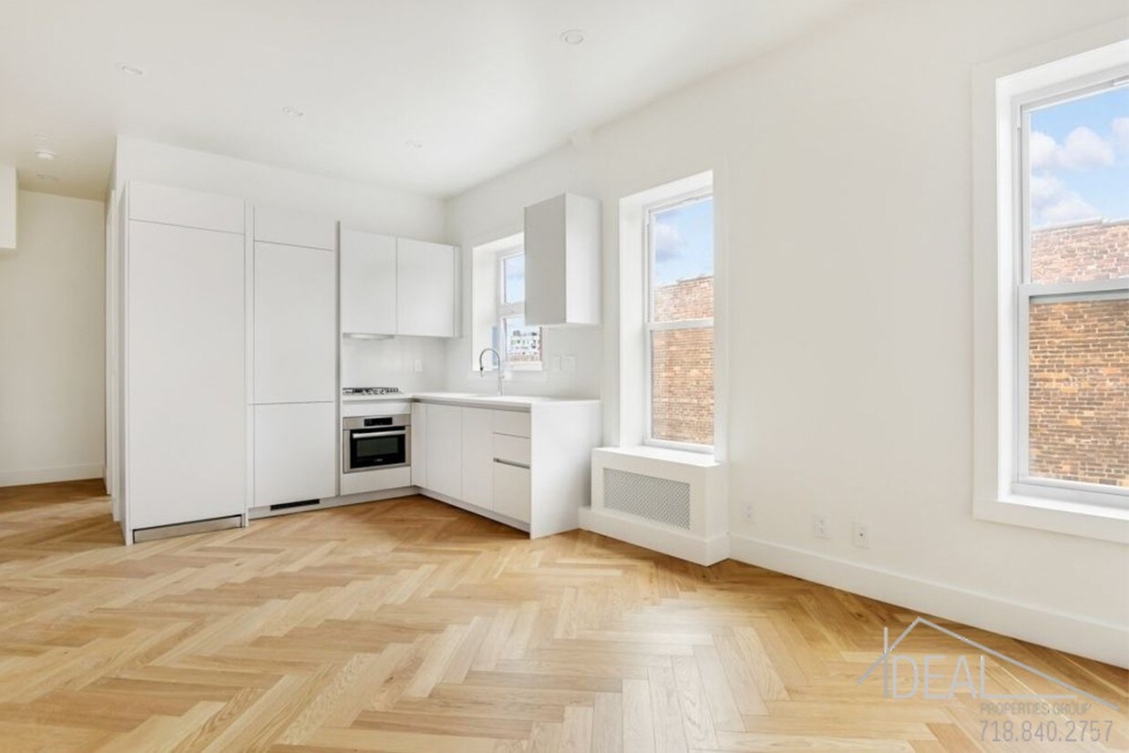 Foto principal - 425 Dean St