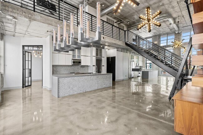 Foto del edificio - 445 N Andrews Ave