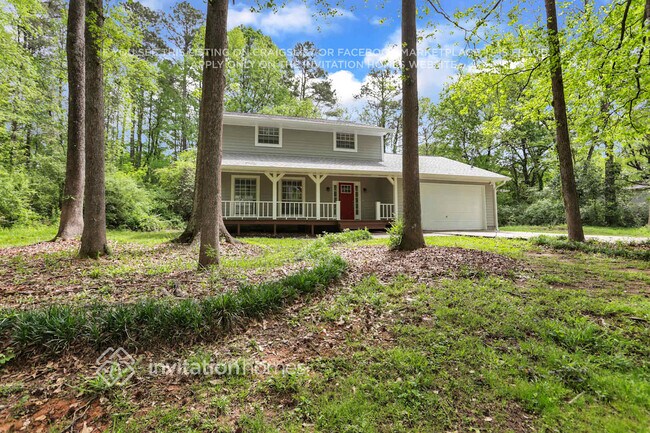 Building Photo - 4530 Doss Cir