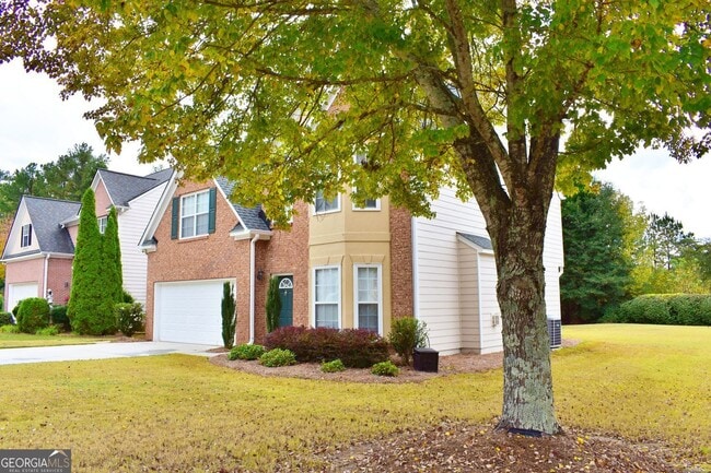 Foto del edificio - 2015 Lisa Springs Dr SW