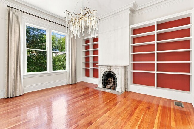 Foto del edificio - 2570 Folsom St