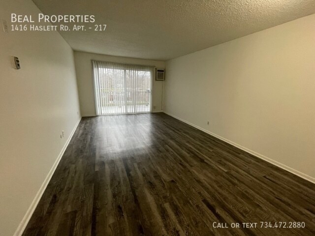 Building Photo - 1416 Haslett Rd