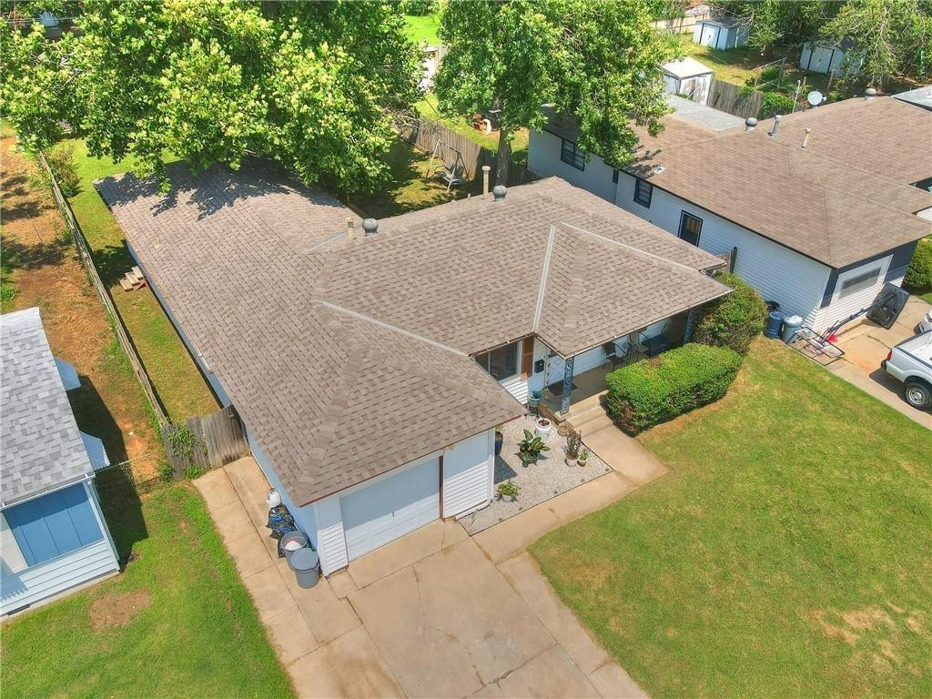 4525 NW 43rd St, Warr Acres, OK 73122 House Rental in Warr Acres, OK