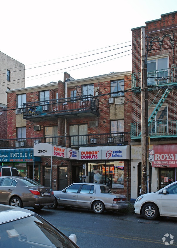 Primary Photo - 25-24 Broadway