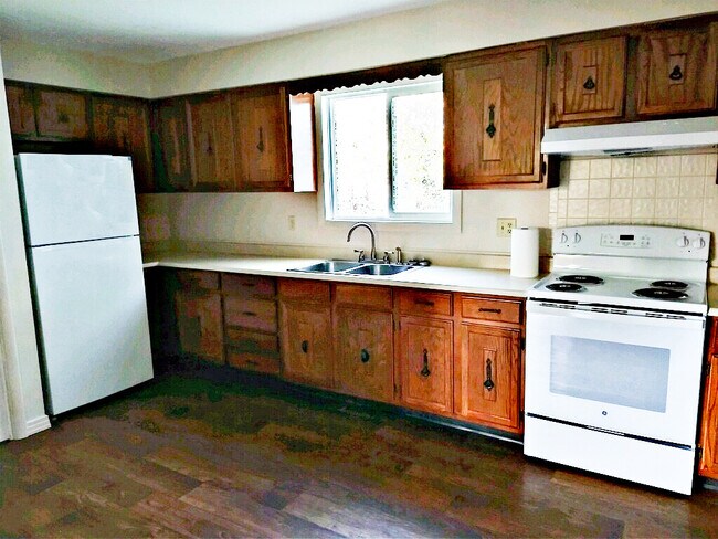 Cocina - 2282 Johnstone Rd