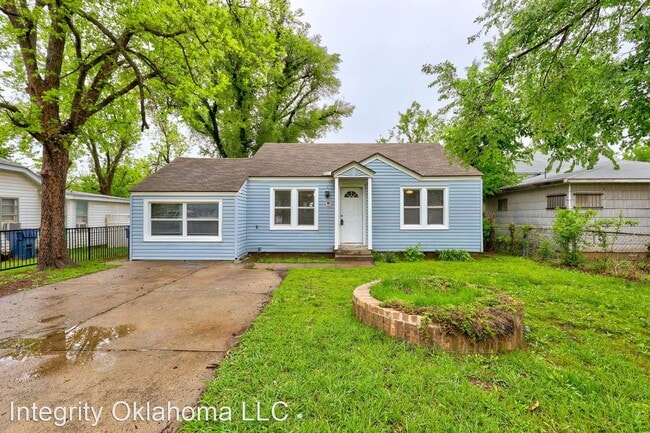 Building Photo - 3 br, 1 bath House - 2505 SW 33rd St.