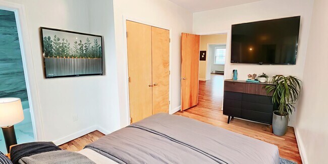 Foto del edificio - 133 E Broad St